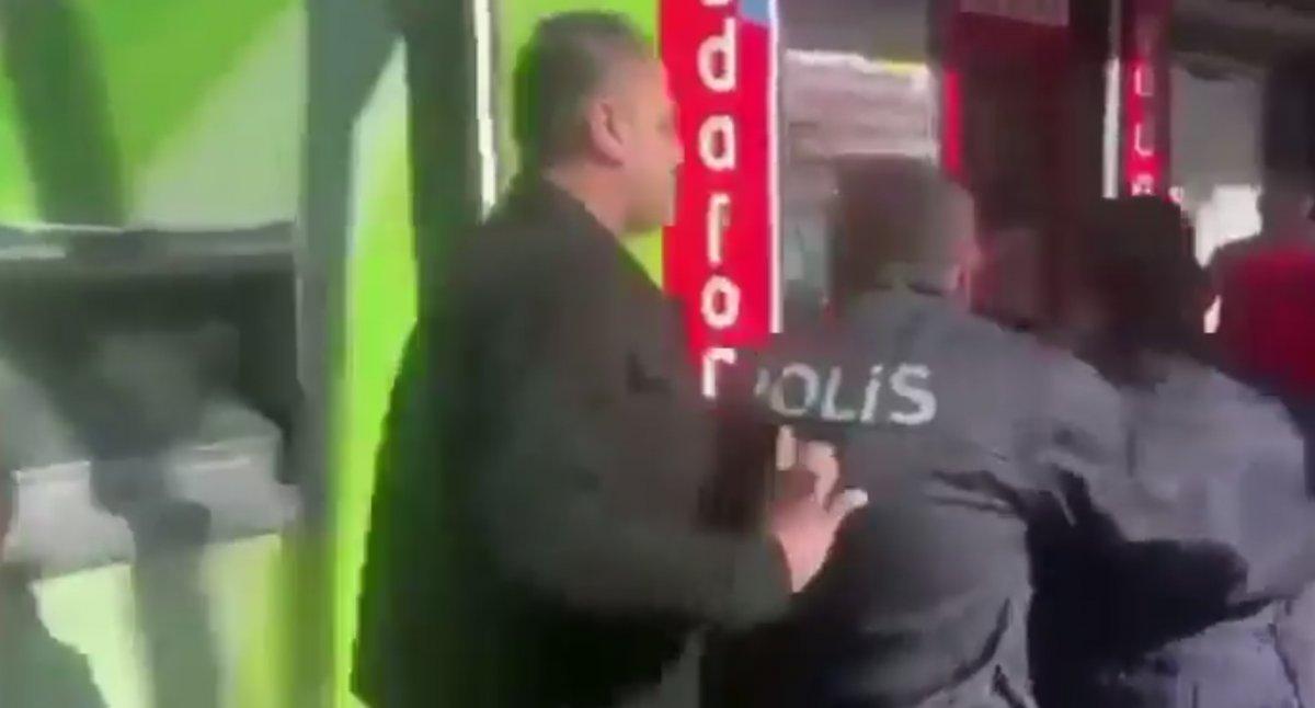 Lütfü Türkkan'ın şehit abisine küfrettikten sonra korktuğu an