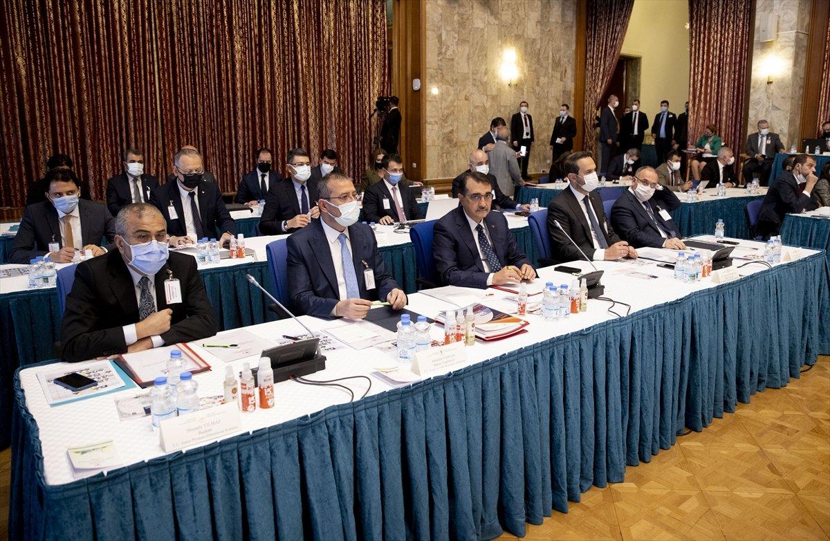 Enerji Verimliliği Eylem Planı ile tasarruf sağlandı