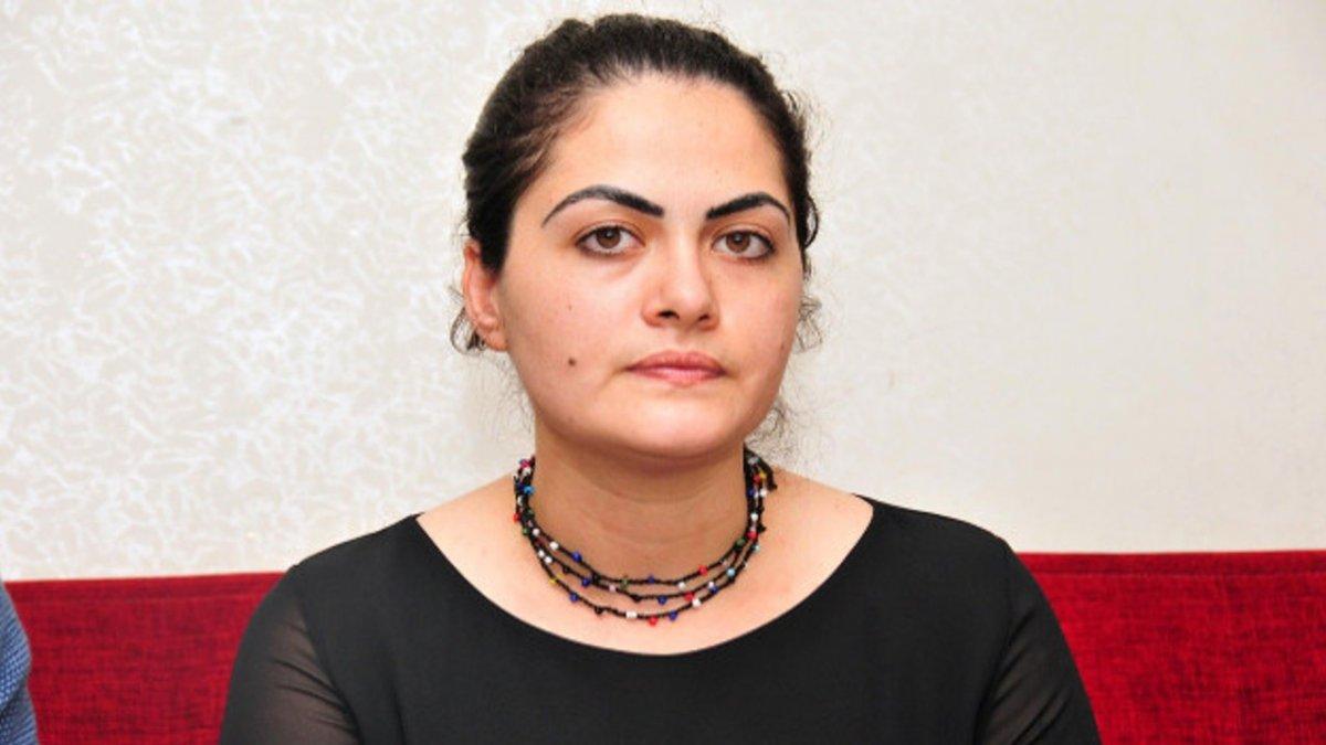 Çilem Doğan’dan hapis cezası açıklaması: Kızımı bütün kadınlara emanet ettim