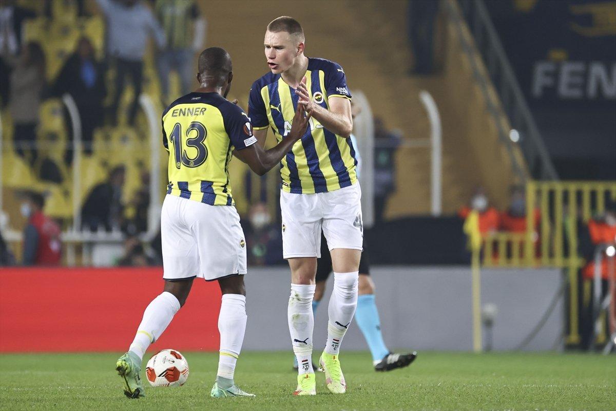 Chelsea'den Attila Szalai için 20 milyon euro