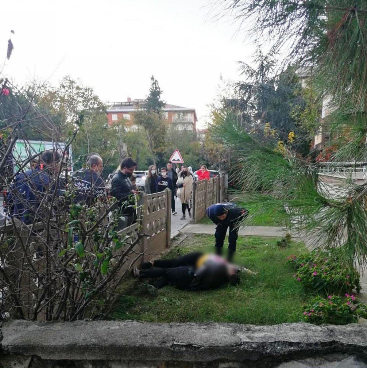 Kırklareli'nde bıçaklı saldırıya uğrayan kadın hayatını kaybetti