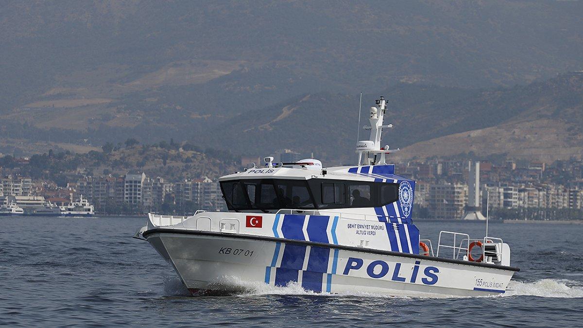 devriye botu üretiyorlar