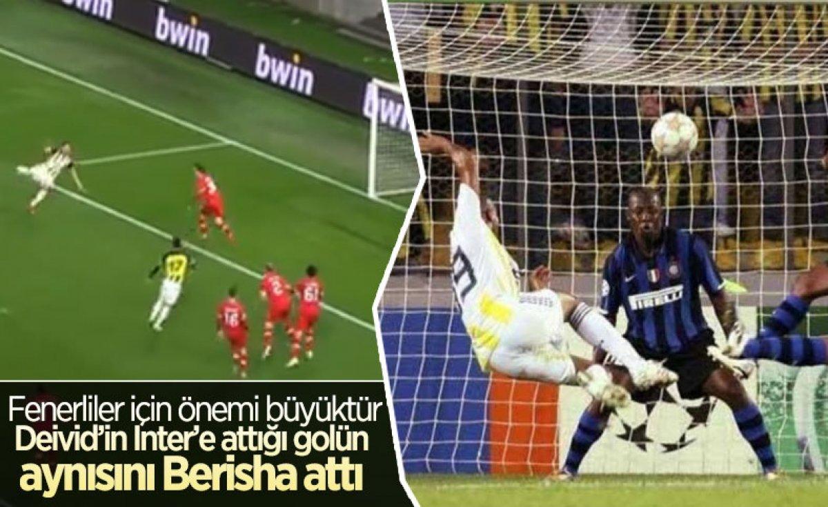 Fenerbahçe, Royal Antwerp deplasmanından 3 puanla döndü