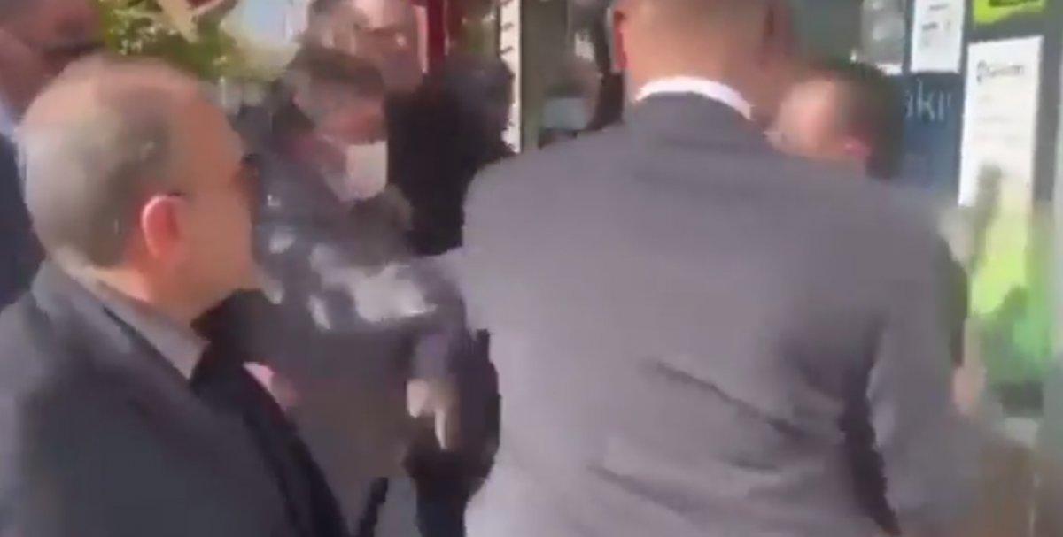 Lütfü Türkkan'ın şehit abisine küfrettikten sonra korktuğu an