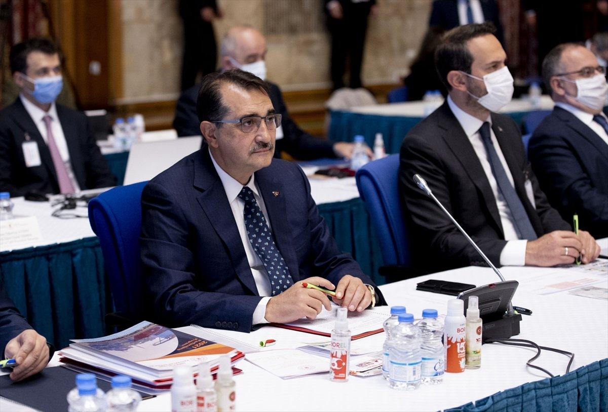 Enerji Verimliliği Eylem Planı ile tasarruf sağlandı