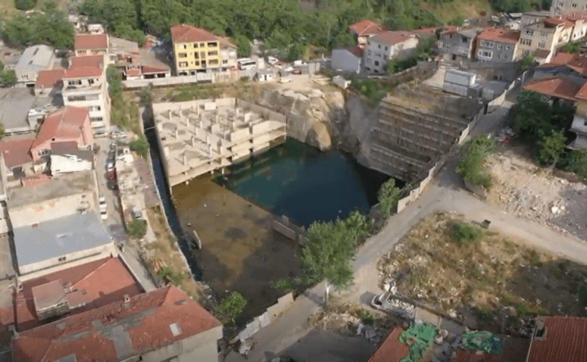 Fikirtepe yeni görünümüne kavuşuyor