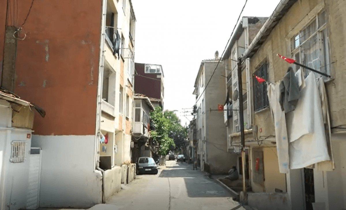 Fikirtepe yeni görünümüne kavuşuyor