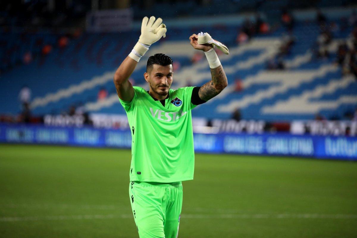 Derbide gözler kalecilerde