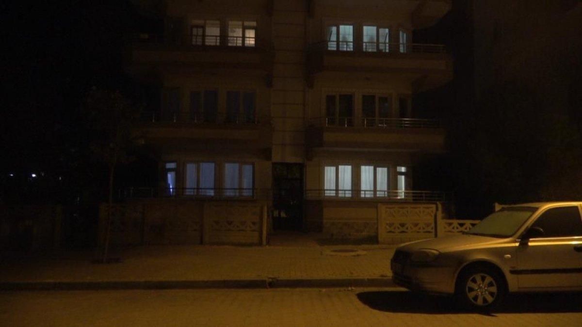 Kırklareli'nde bıçaklı saldırıya uğrayan kadın hayatını kaybetti