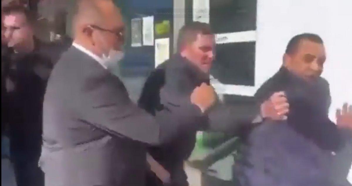 İyi Partili Lütfü Türkkan şehit ağabeyine küfretti