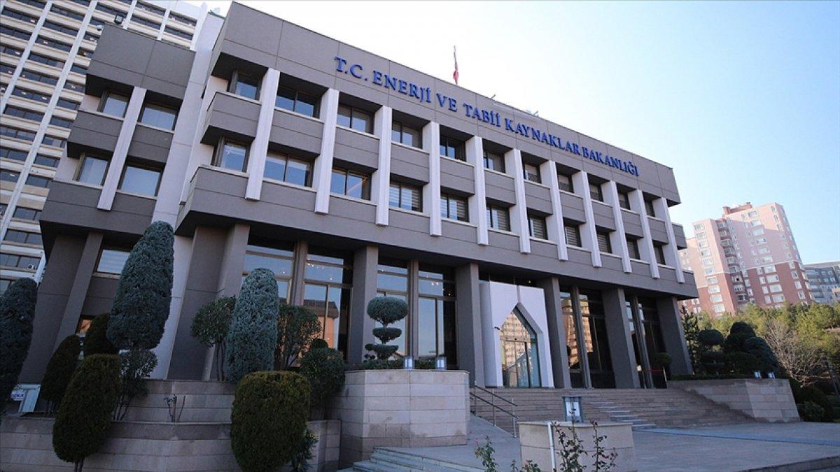 Enerji Verimliliği Eylem Planı ile tasarruf sağlandı