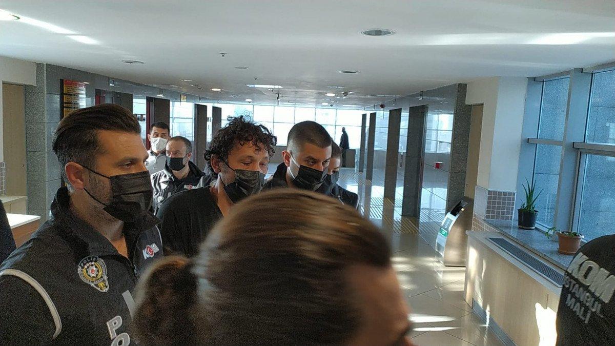 Tosuncuk lakaplı Mehmet Aydın’ın ağabeyi Fatih Aydın, tutuklandı