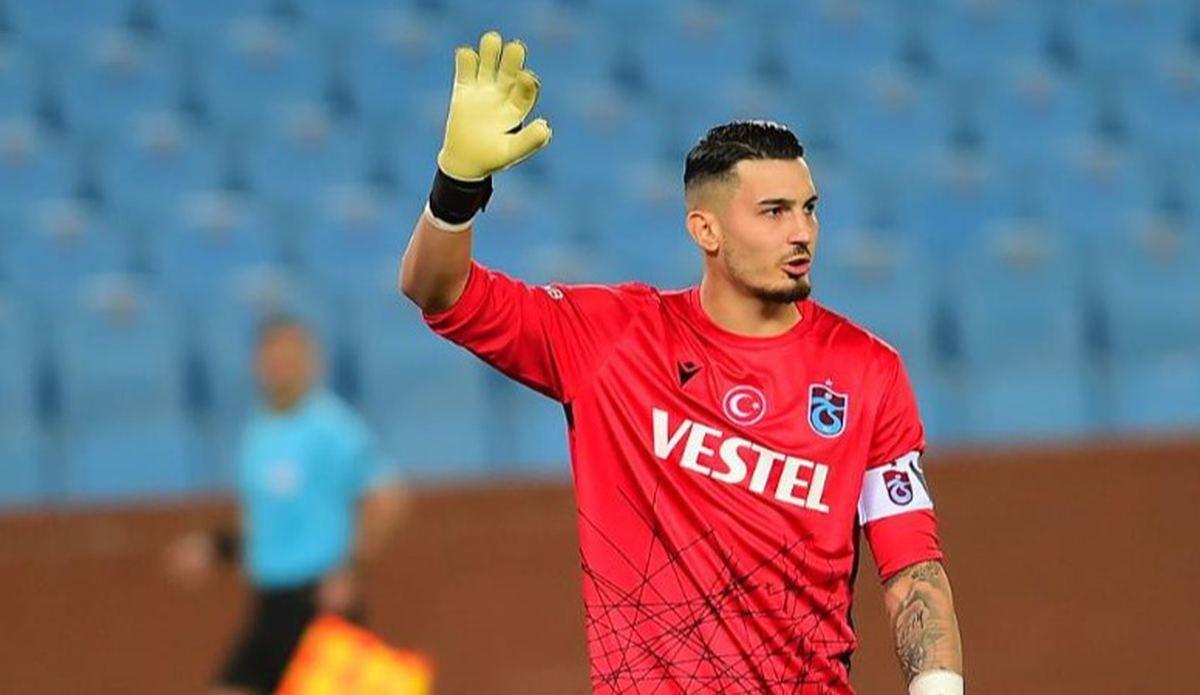 Derbide gözler kalecilerde