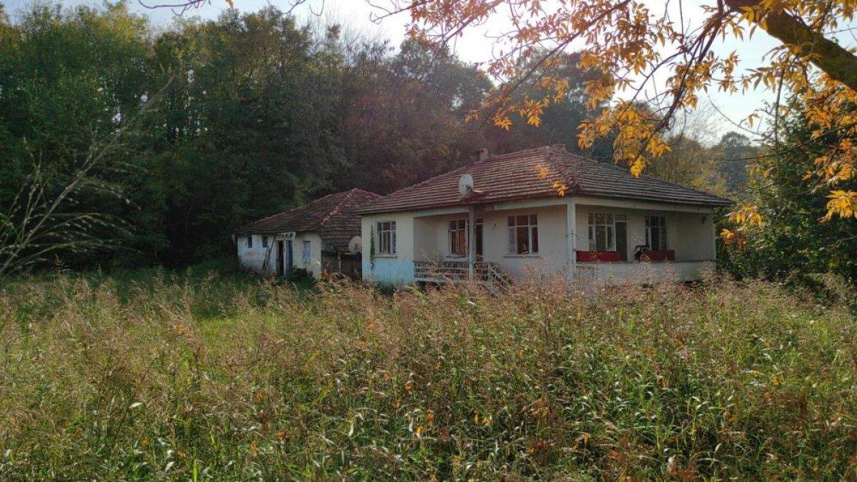 Sakarya'da işlediği cinayeti 21 yıl sonra itiraf etti