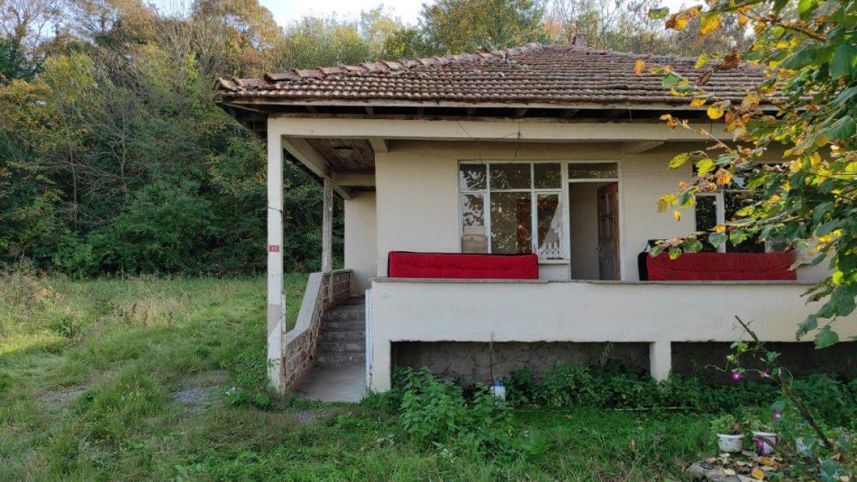 Sakarya'da işlediği cinayeti 21 yıl sonra itiraf etti