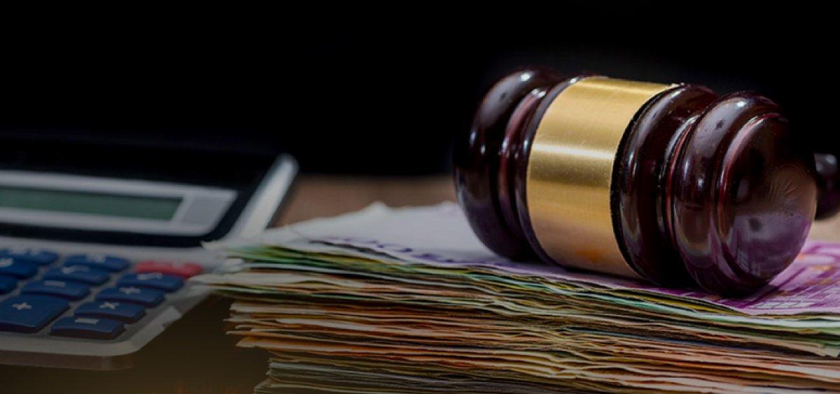 5'inci Yargı Paketi kabul edildi