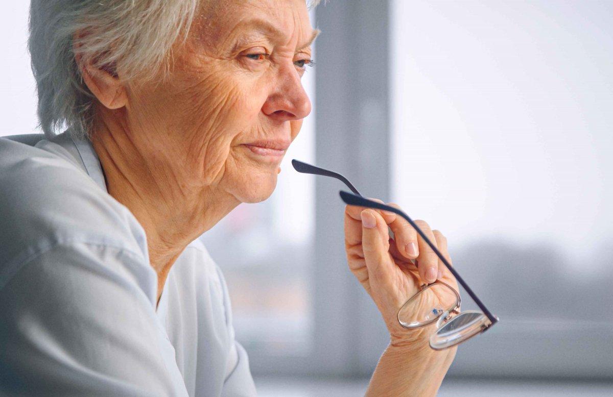 Koronavirüs görme sinirlerini etkiliyor