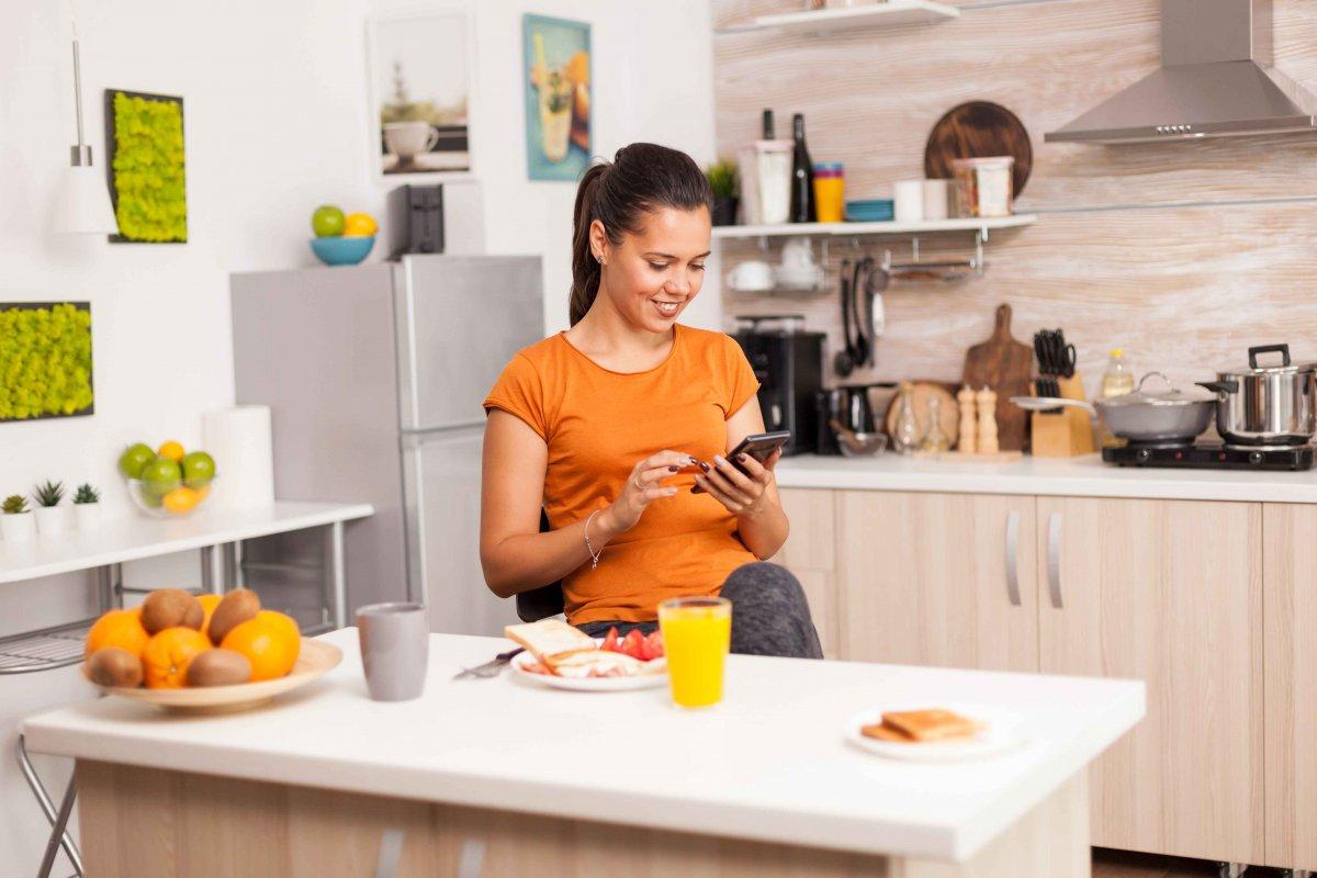 Doğru beslenmeye geçmenize yardımcı olacak 5 ipucu