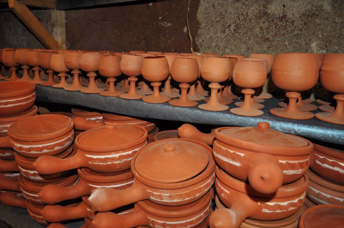 Toprak çömlekten su içmeniz için 5 neden