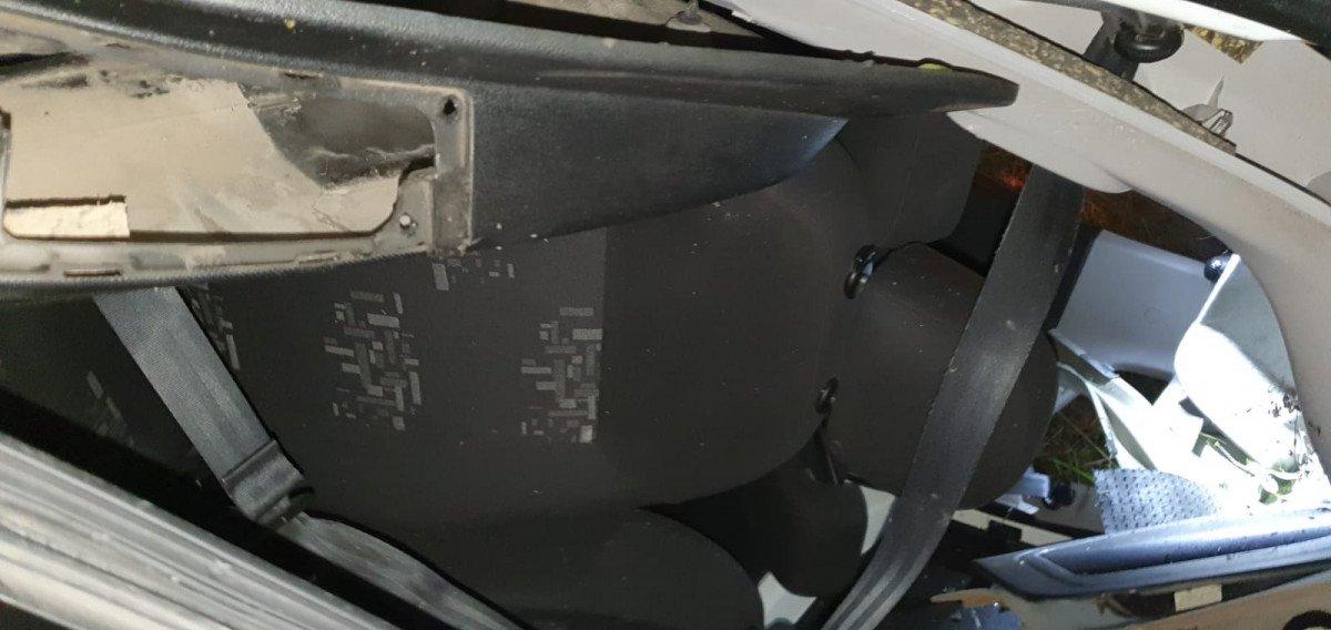 Samsun’da oğlunun düğününden önce, trafik kazasında öldü