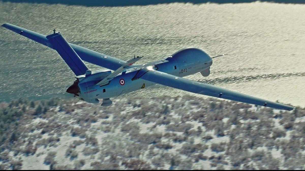 Türk Havacılık ve Uzay Sanayii'nin yeni tanıtım filmi