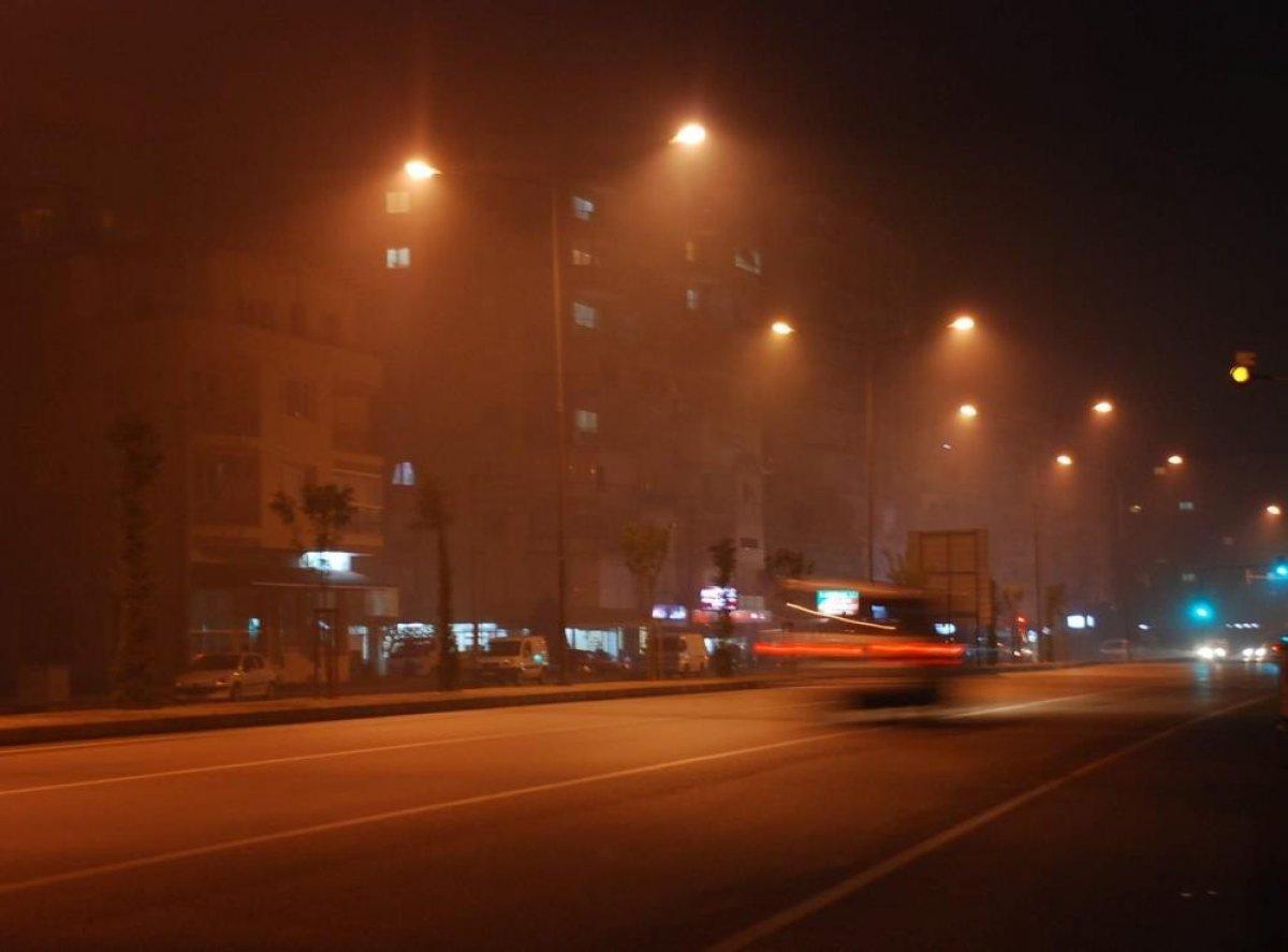 ABD’de hava kirliliği araştırması: Sperm sayılarında azalmaya neden oluyor