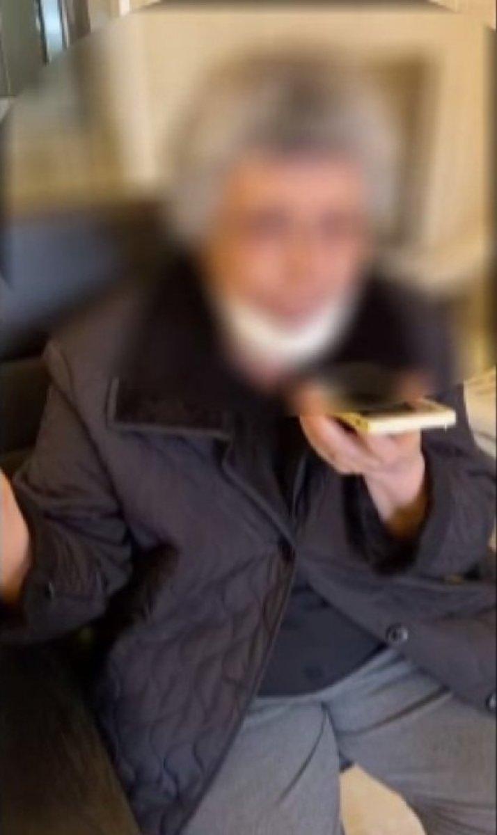 Kadıköy’de, yaşlı kadını ‘yeğeninim’ diye kandırıp 94 bin lira dolandırdı