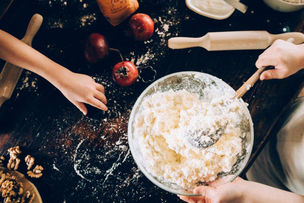 Doğru beslenmeye geçmenize yardımcı olacak 5 ipucu