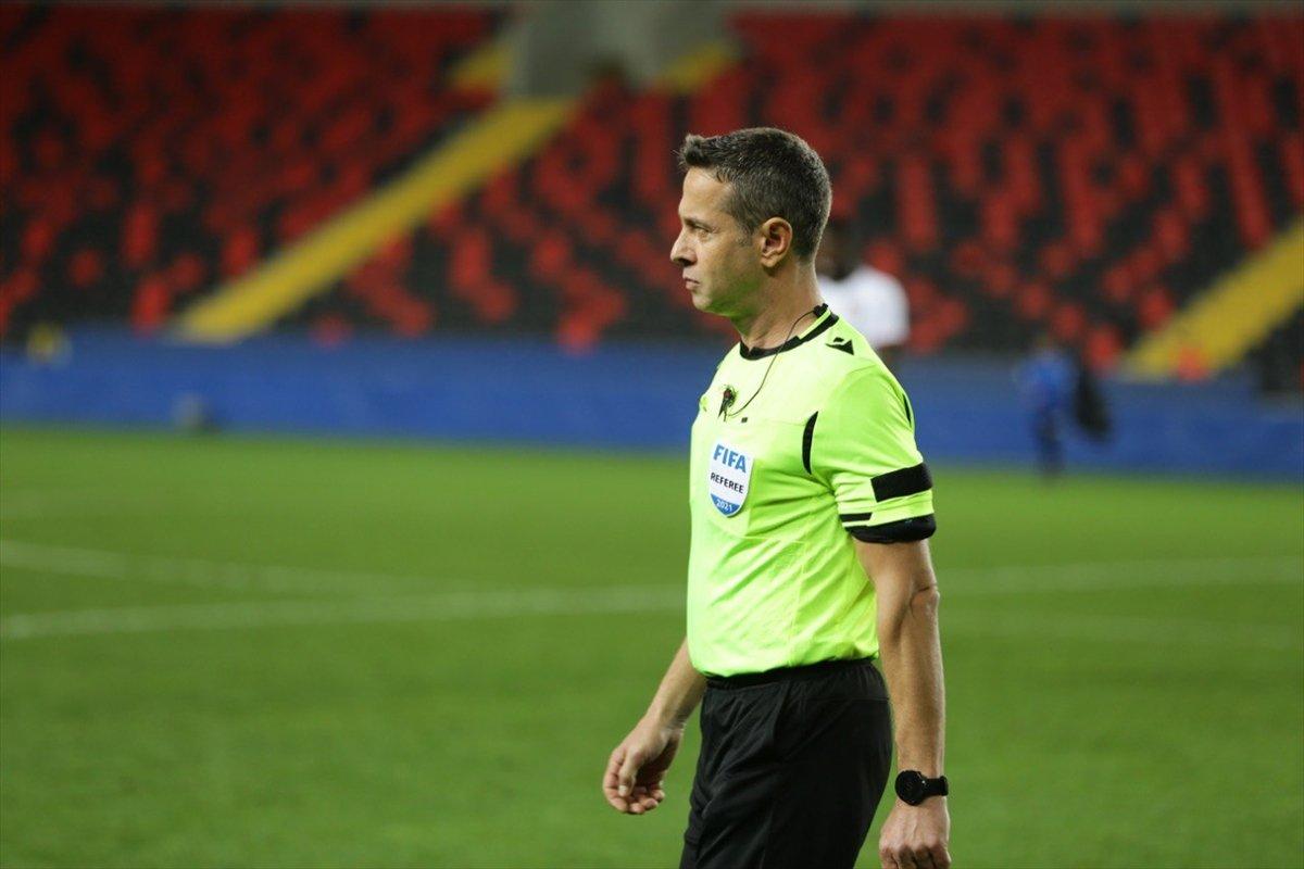 Rıdvan Dilmen: Halis Özkahya istifa etti