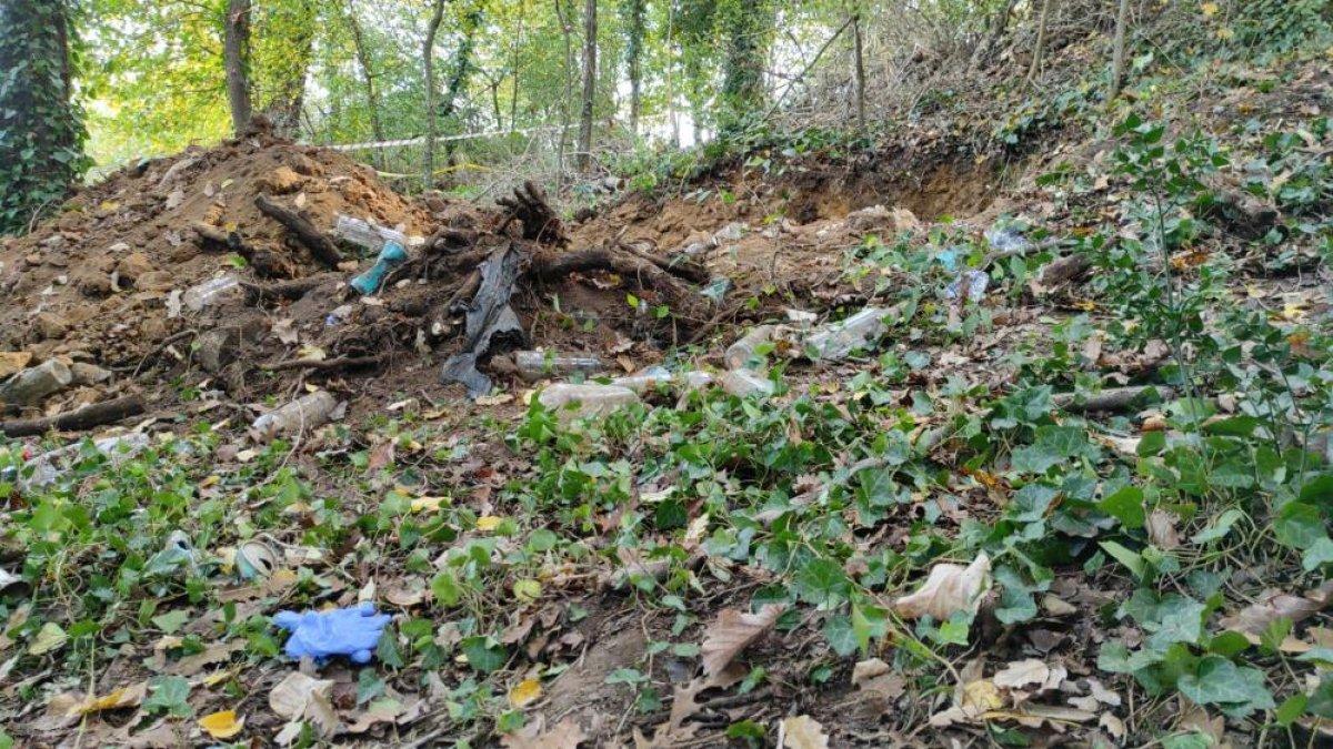 Sakarya'da işlediği cinayeti 21 yıl sonra itiraf etti