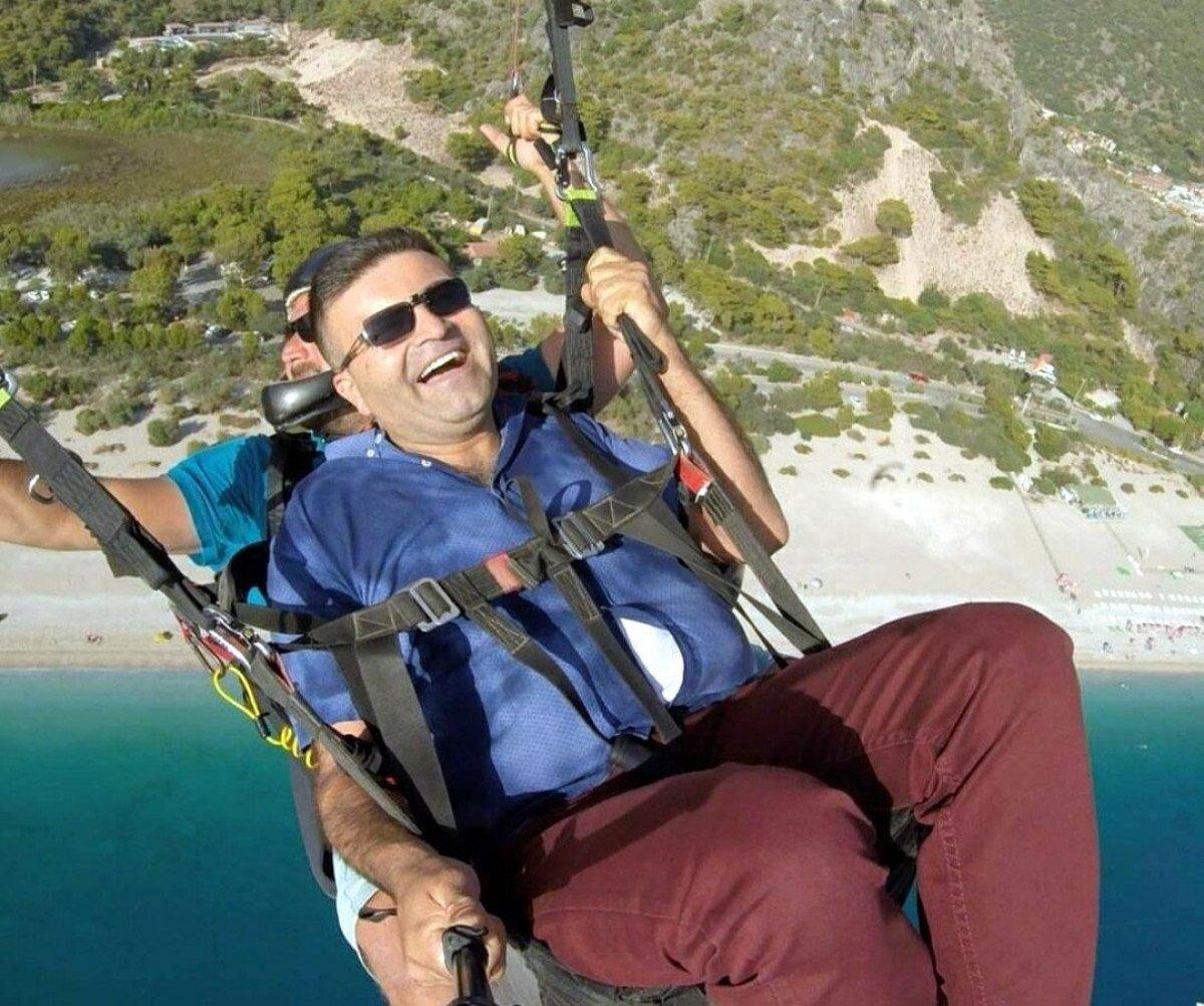 İzmir'de yasak aşk cinayeti