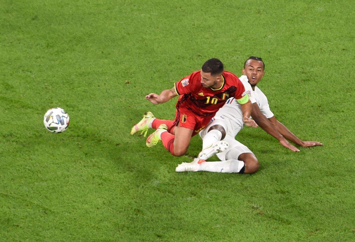 Xavi'nin transfer listesi belli oldu