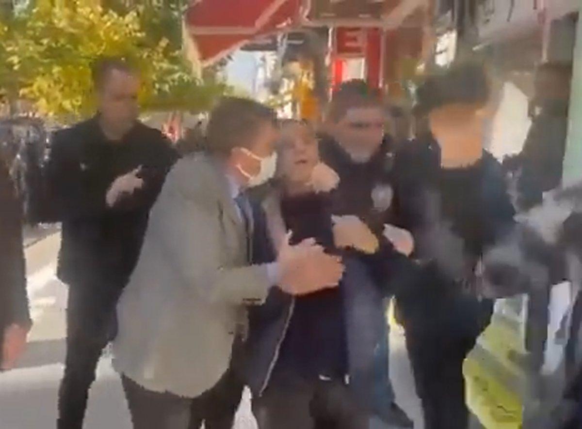 CHP'den şehit ağabeyine küfreden Lütfü Türkkan'a tepki gelmedi