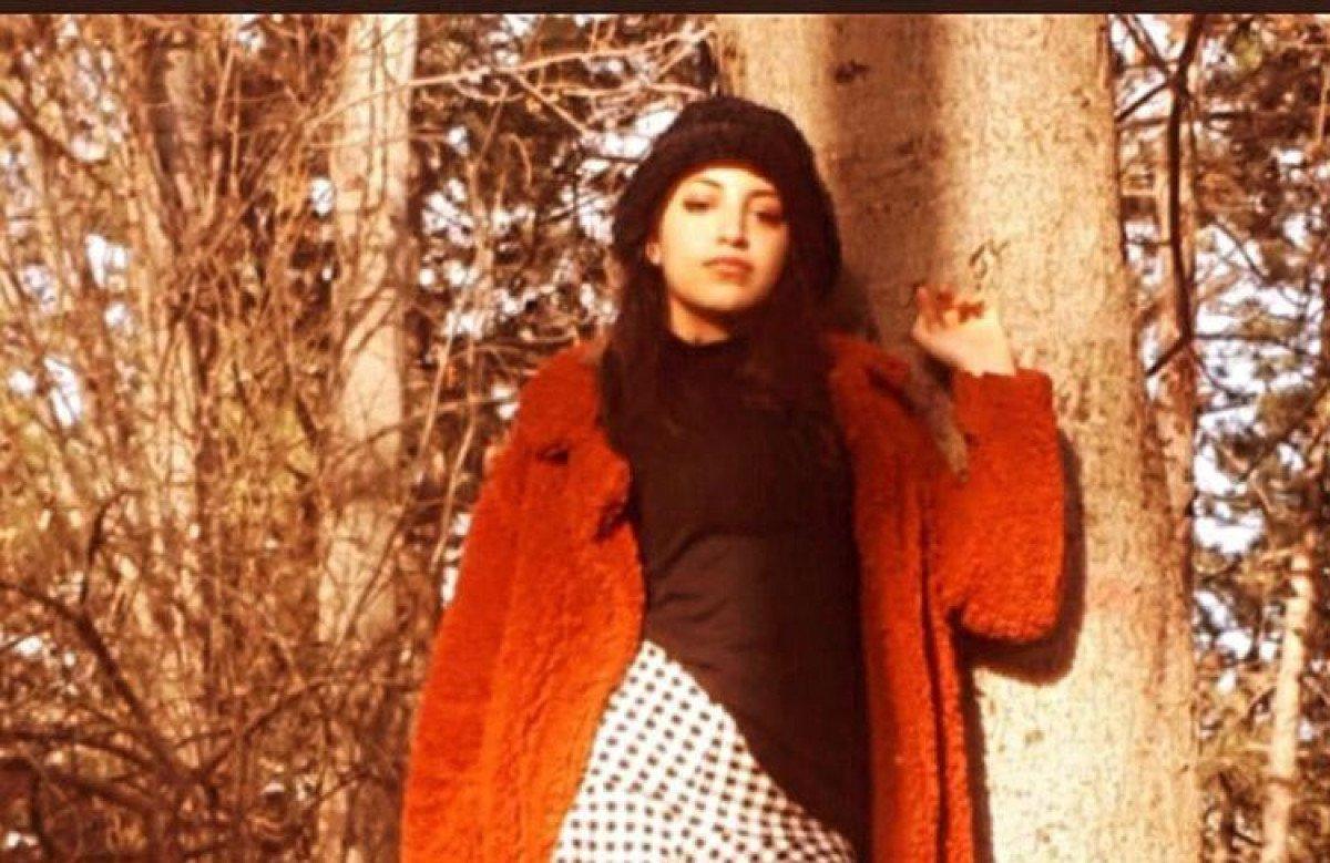 Eskişehir’de kayıp Iraklı genç kız için eylem