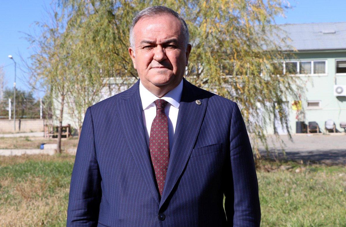 MHP'den, Lütfü Türkkan'a tepki: İstifa edip, ihraç edilmeli