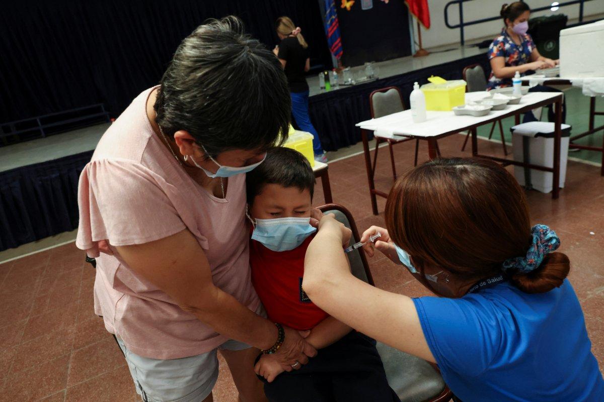 Sinovac'tan yeni koronavirüs aşısı