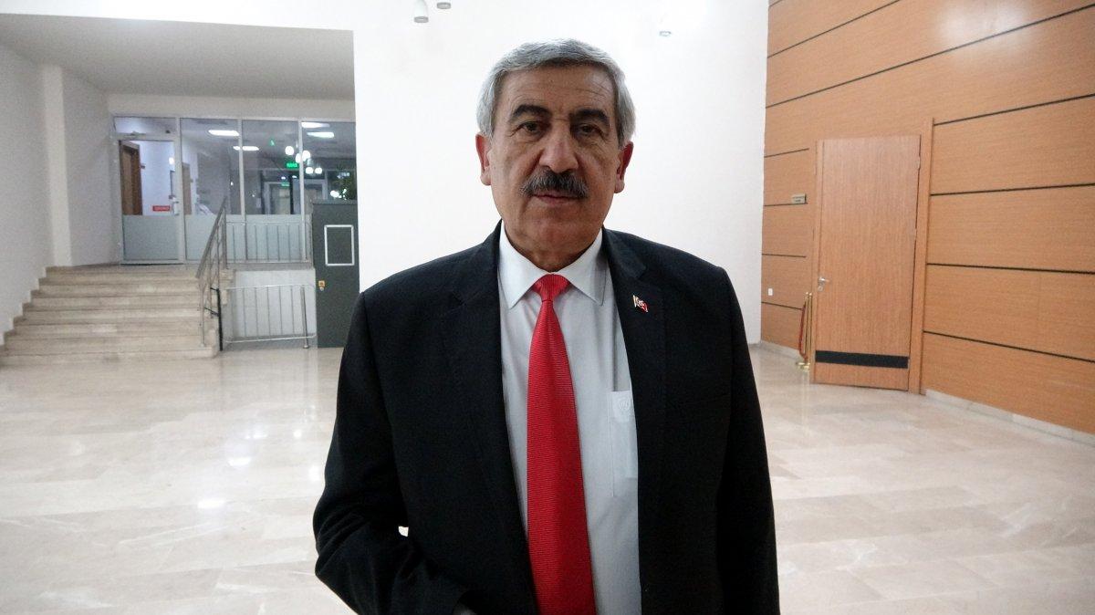 Sivas'ta Uluslararası Geleneksel Aşıklar Bayramı