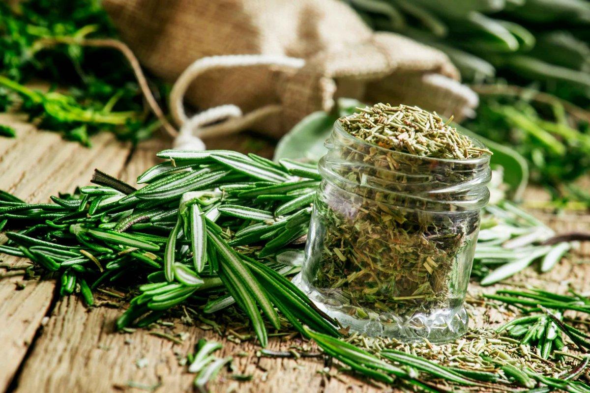 Soğandan biberiyeye 10 sağlıklı ve lezzetli ot