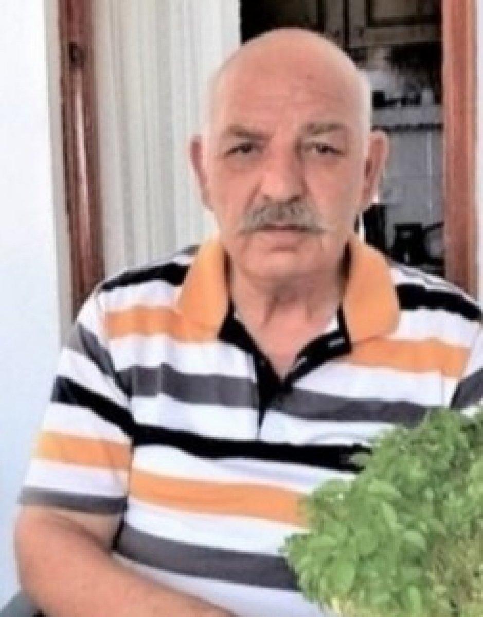 Arkadaşları için geldiği şehirde kalbine yenildi