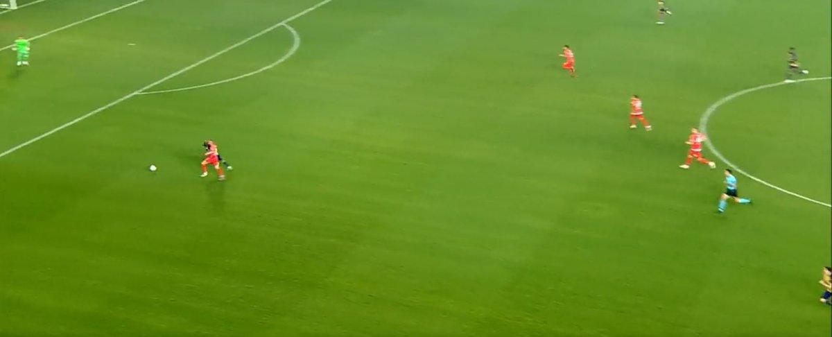 Ümraniyespor'dan Ali Şansalan'a büyük tepki