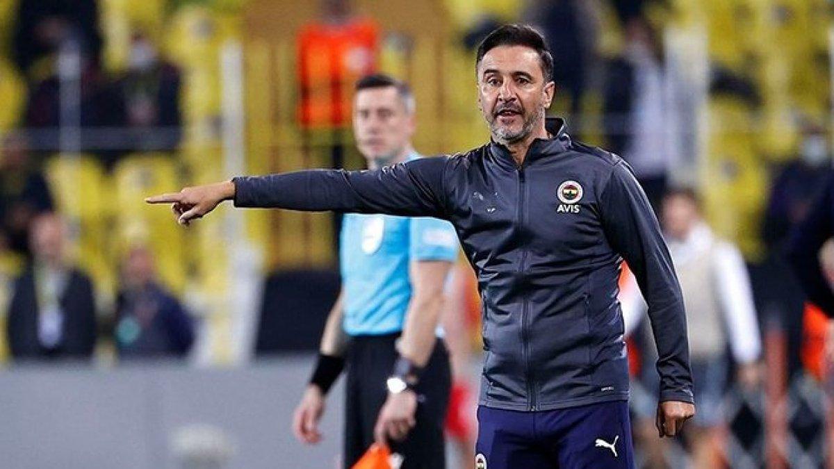 Rıdvan Dilmen: Fenerbahçe derhal bu hocayı yollamalı