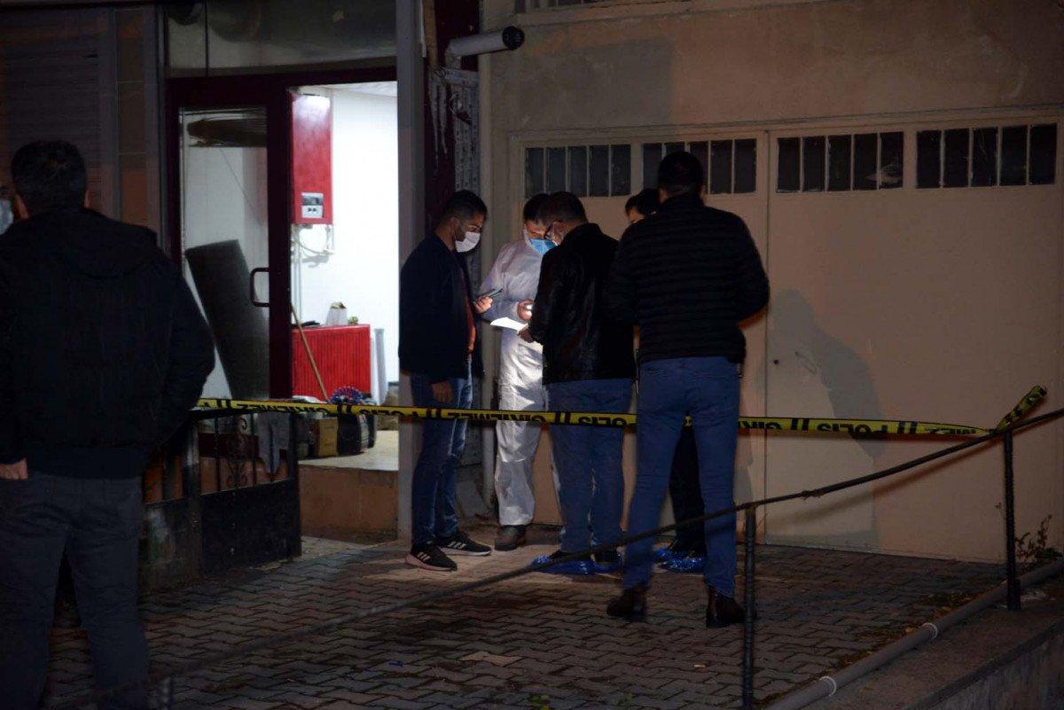 Ankara'da 2 kişinin öldürüldüğü olayın detayları ortaya çıktı