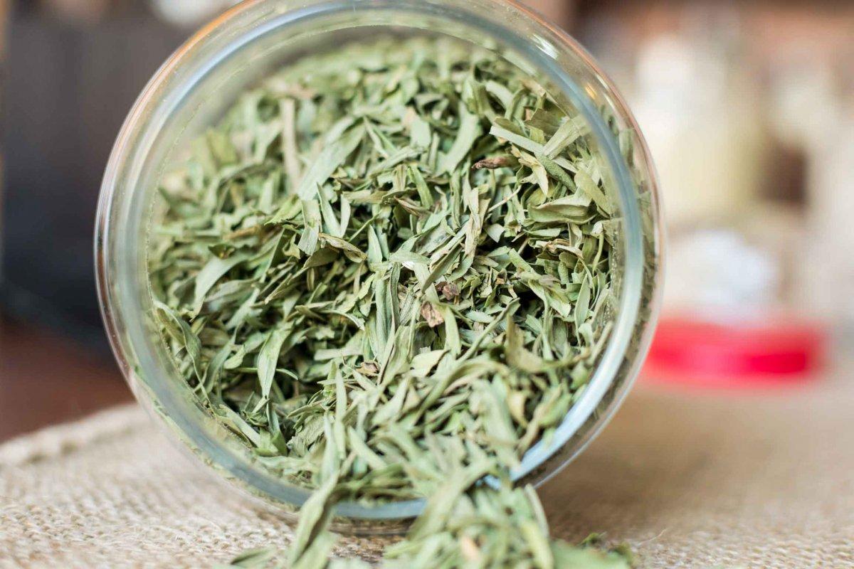 Soğandan biberiyeye 10 sağlıklı ve lezzetli ot