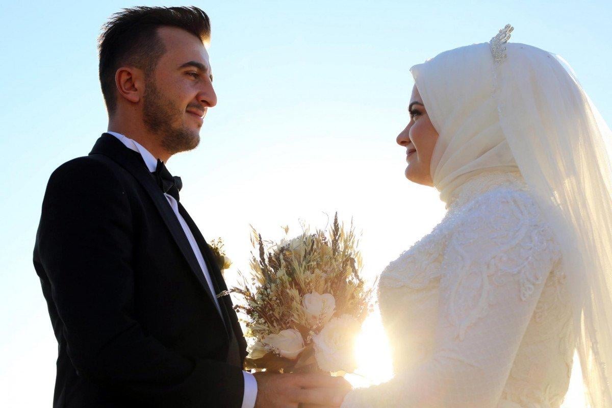 Kuzey Irak şehidi Emrah Erkan'a veda