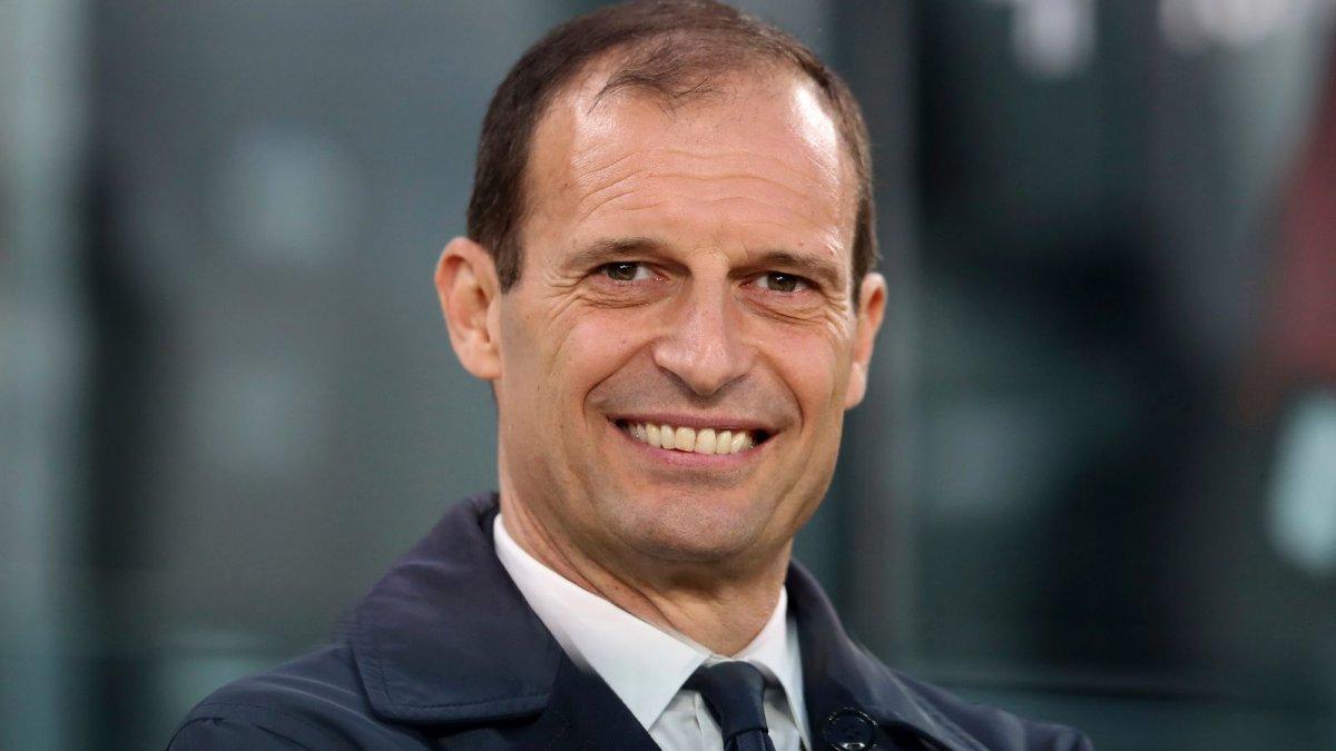 Massimo Allegri: 7 puanımız boşa gitti