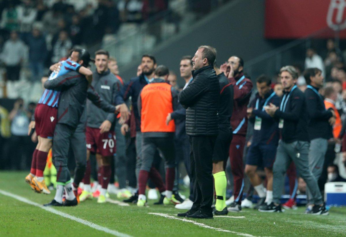 Sergen Yalçın: 10 puan fark kapanır ama bu oyunla değil