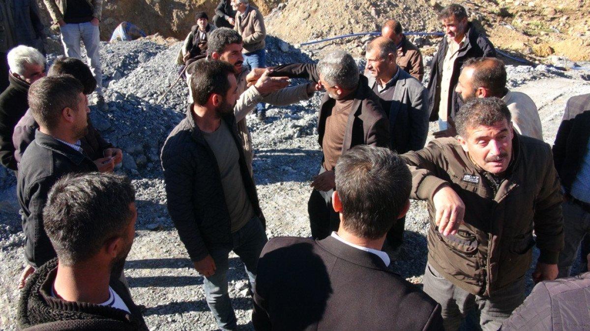 Malatyalılar ve Adıyamanlılar arasında 'sınır' kavgası