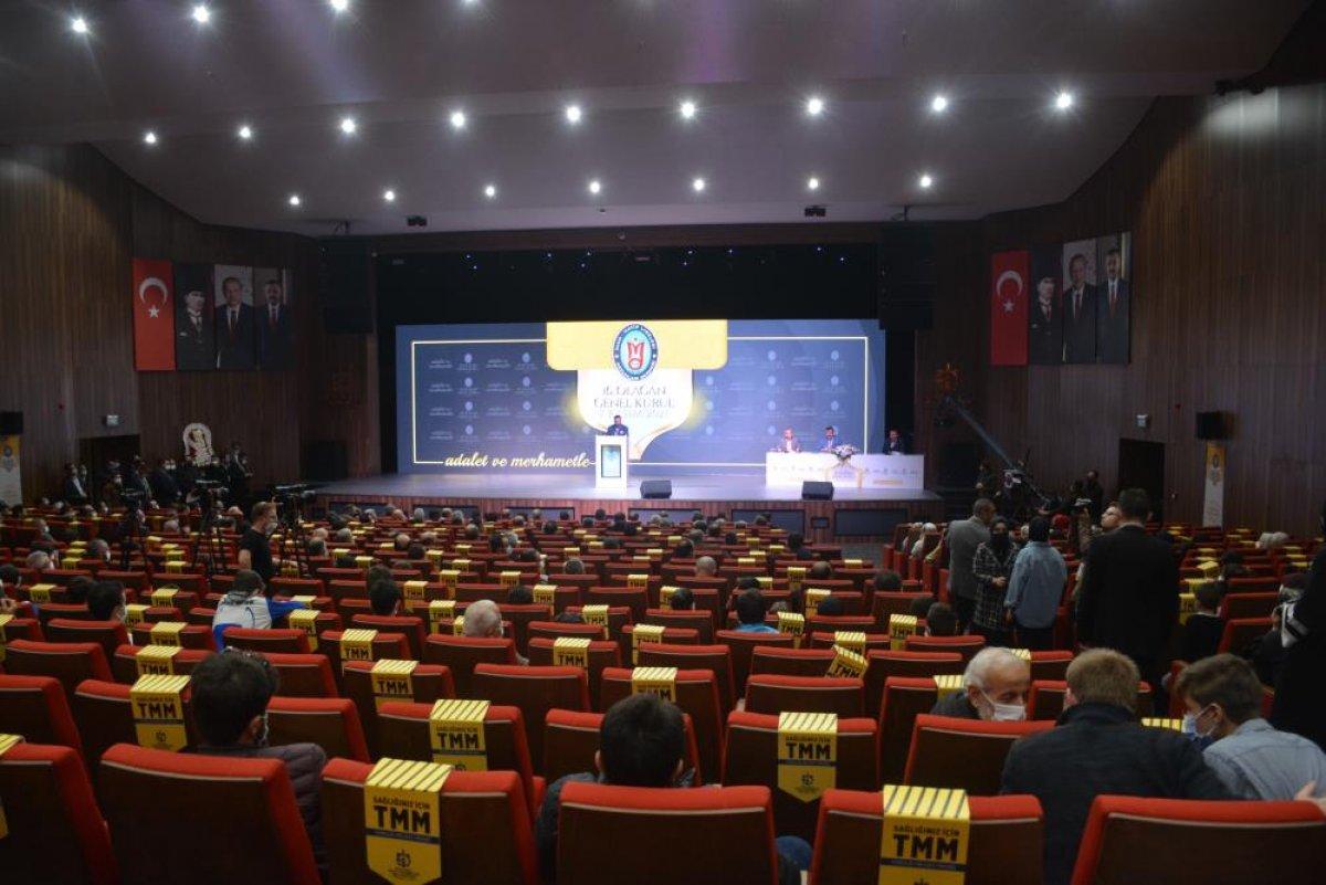 Bekir Bozdağ: CHP Atatürk'ün izinden gitmedi, biz gittik