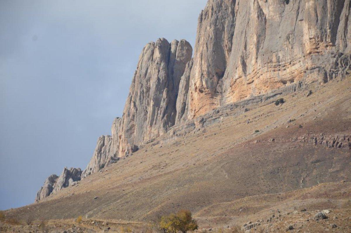 Kato Dağı terörden temizlendi: Fotoğrafçıların uğrak yeri oldu