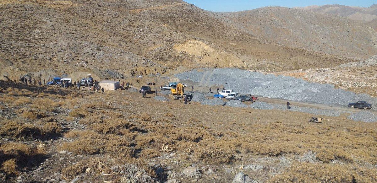 Malatyalılar ve Adıyamanlılar arasında 'sınır' kavgası